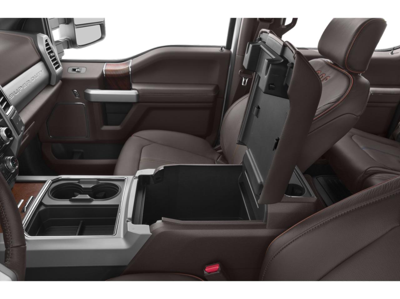 2019 Ford Super Duty F-350 SRW Vehicle Photo in Maitland, FL 32751