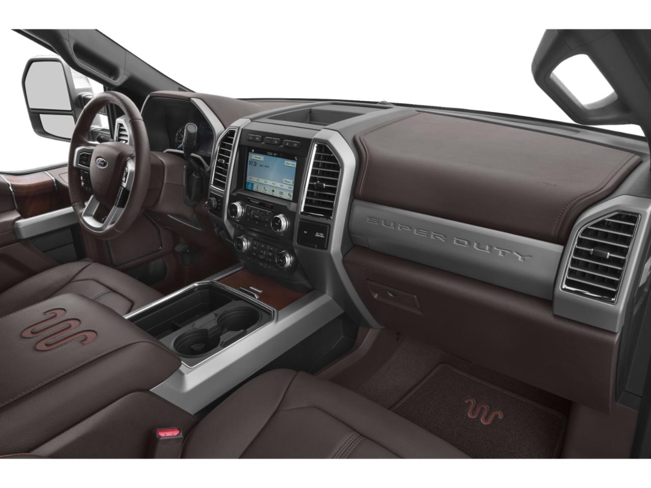 2019 Ford Super Duty F-350 SRW Vehicle Photo in Maitland, FL 32751