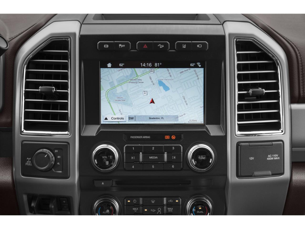 2019 Ford Super Duty F-350 SRW Vehicle Photo in Maitland, FL 32751