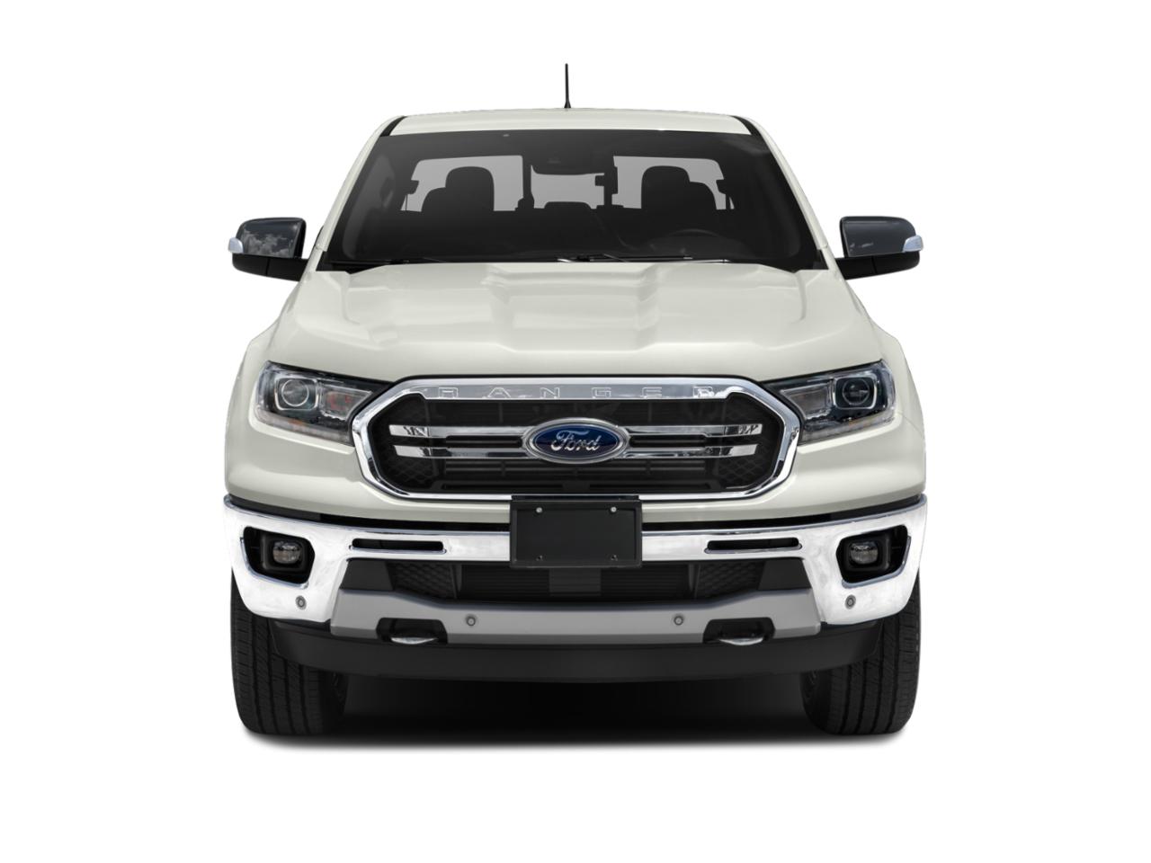 2019 Ford Ranger Vehicle Photo in O'Fallon, IL 62269