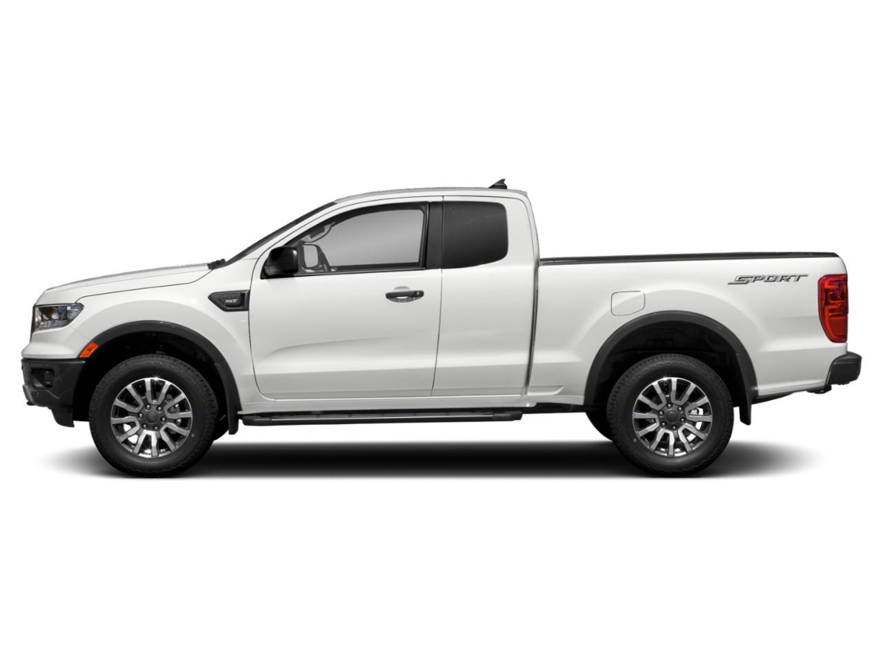 Used 2019 Ford Ranger Lariat with VIN 1FTER4FH4KLA94501 for sale in Kansas City