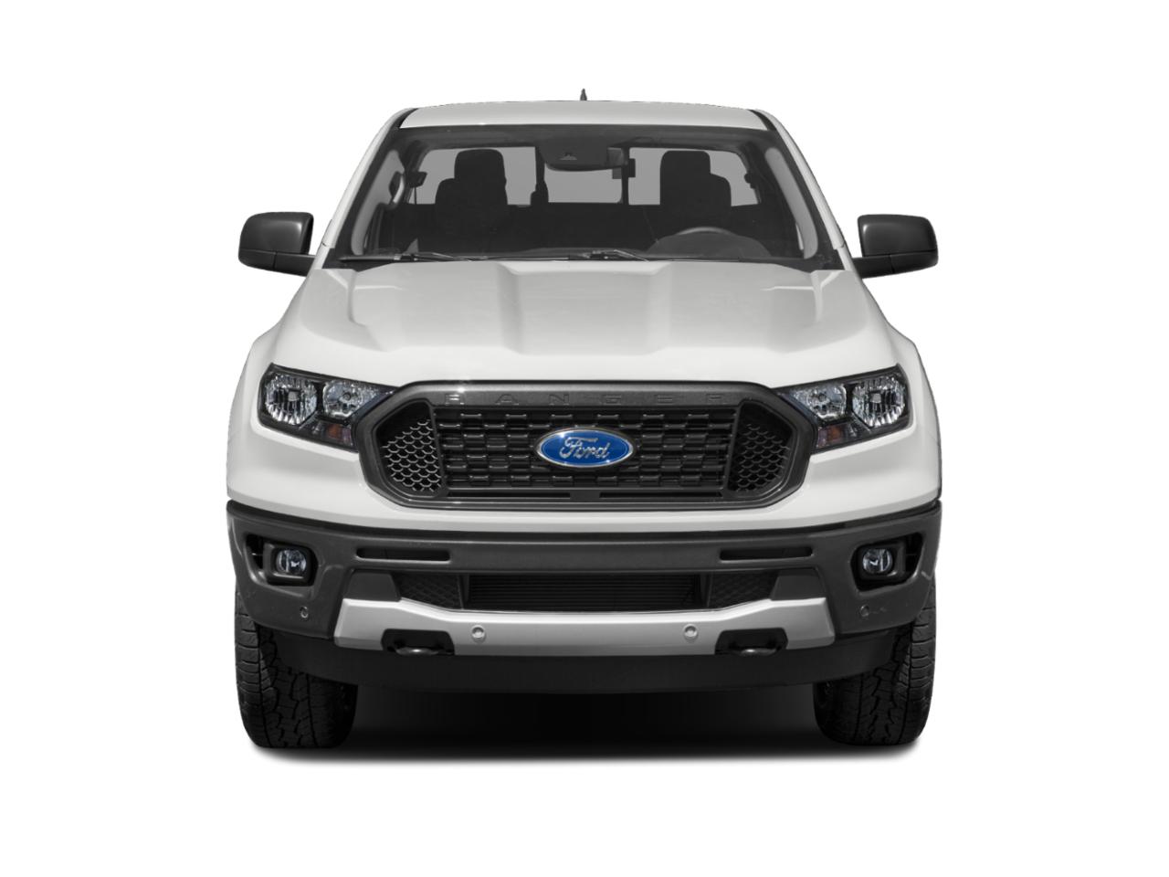 2019 Ford Ranger Vehicle Photo in POOLER, GA 31322-3252