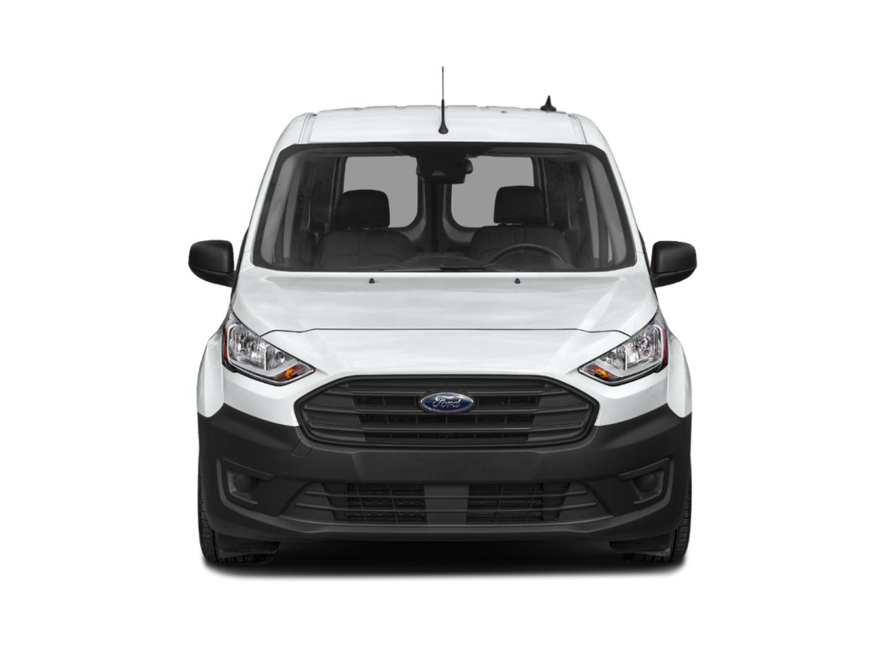 2019 Ford Transit Connect Van Vehicle Photo in O'Fallon, IL 62269