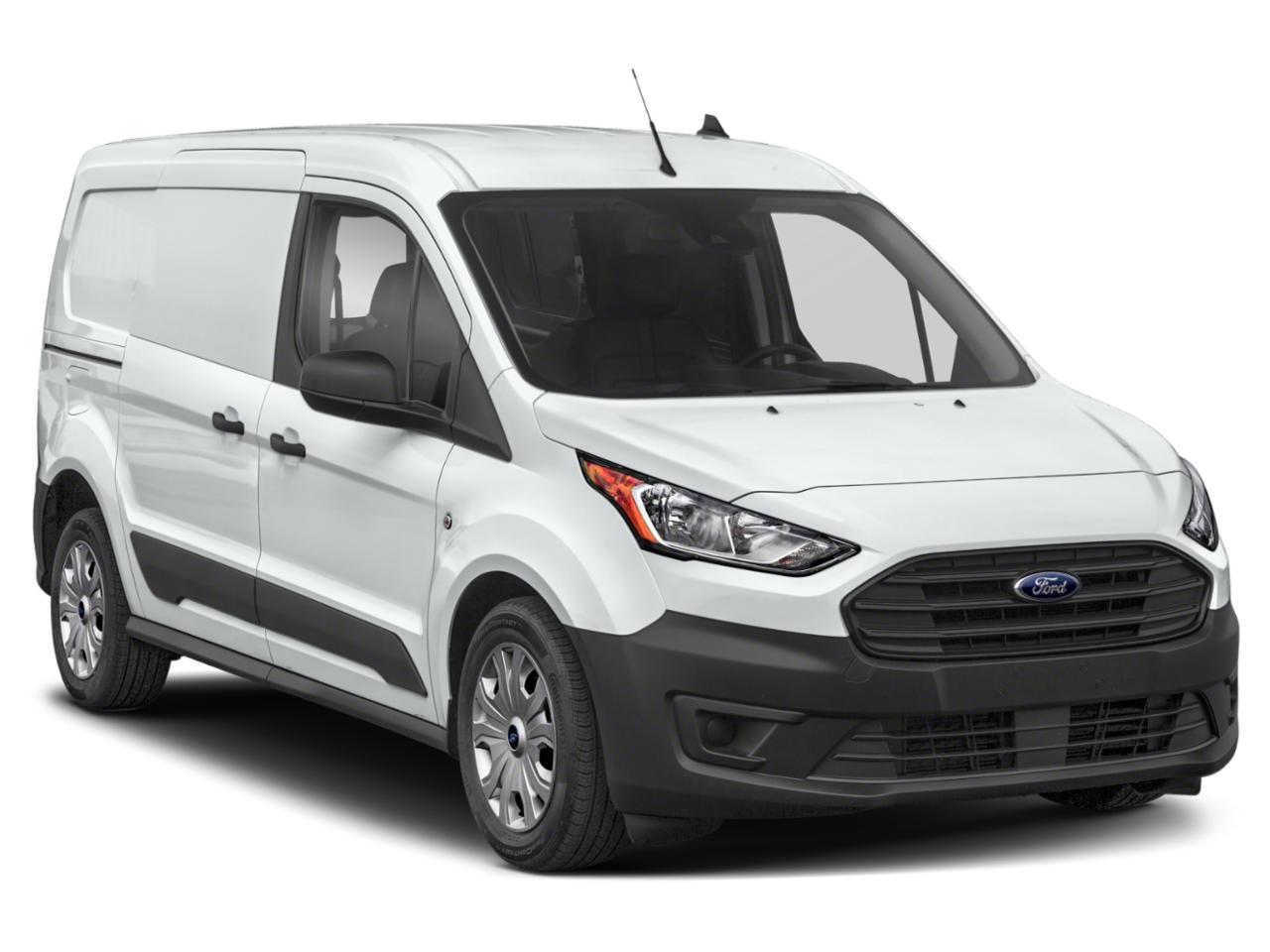 2019 Ford Transit Connect Van Vehicle Photo in O'Fallon, IL 62269