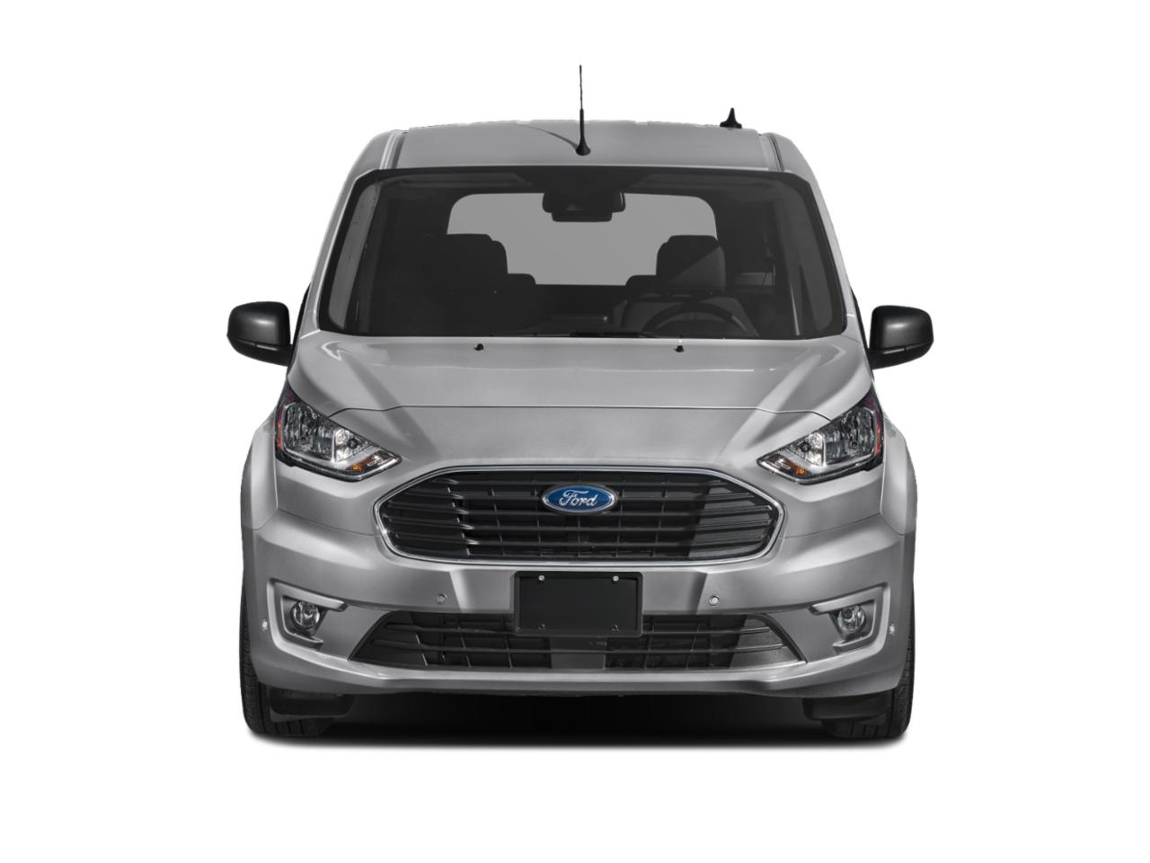 2019 Ford Transit Connect Wagon Vehicle Photo in Ft. Myers, FL 33907