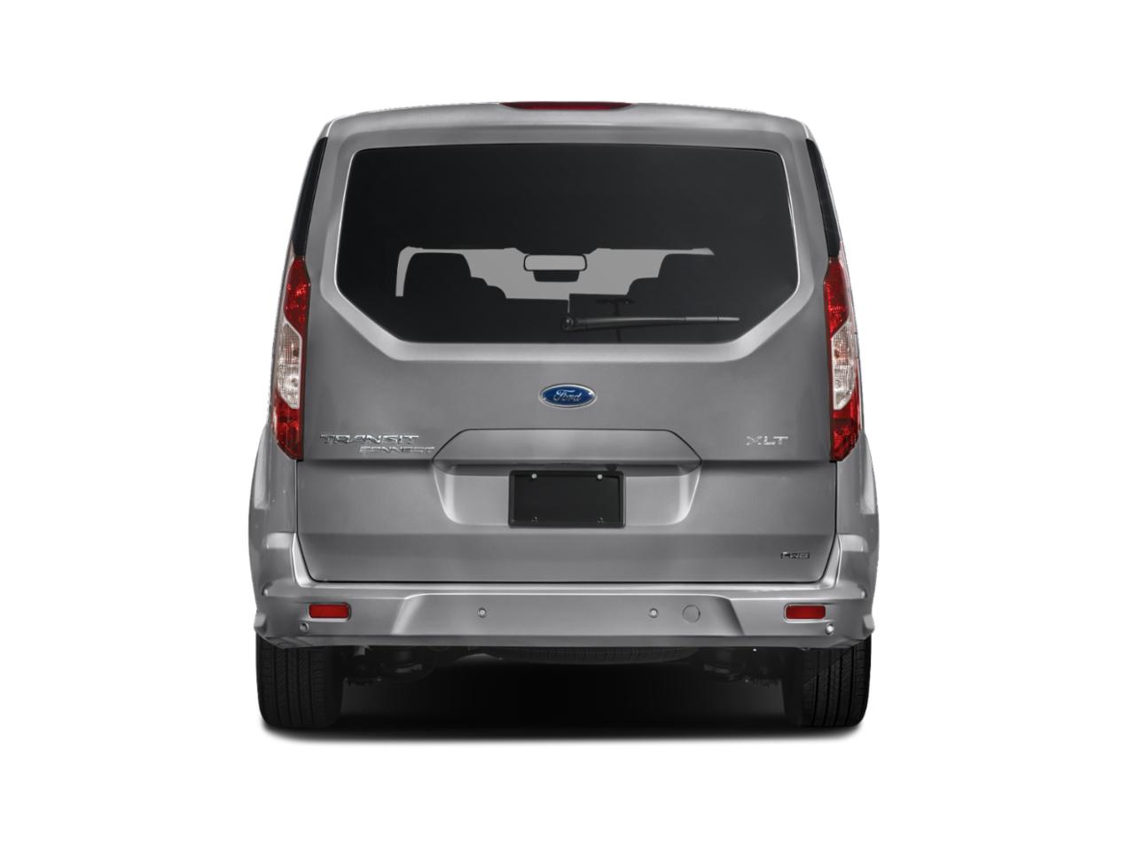 2019 Ford Transit Connect Wagon Vehicle Photo in Ft. Myers, FL 33907