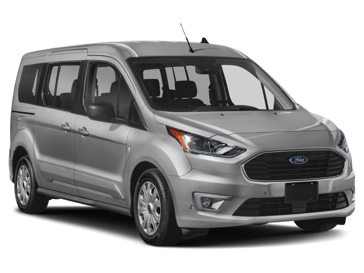 2019 Ford Transit Connect Wagon Vehicle Photo in Ft. Myers, FL 33907