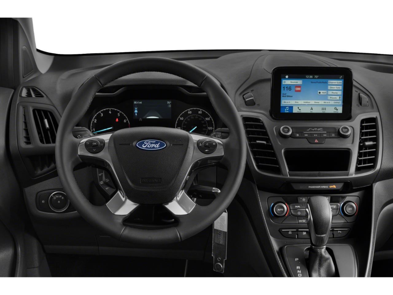 2019 Ford Transit Connect Wagon Vehicle Photo in Ft. Myers, FL 33907