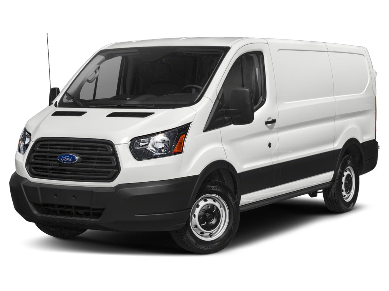 2019 Ford Transit Van Vehicle Photo in Ft. Myers, FL 33907