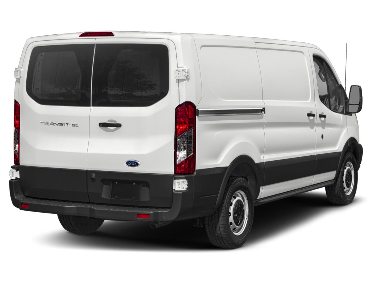 2019 Ford Transit Van Vehicle Photo in Ft. Myers, FL 33907