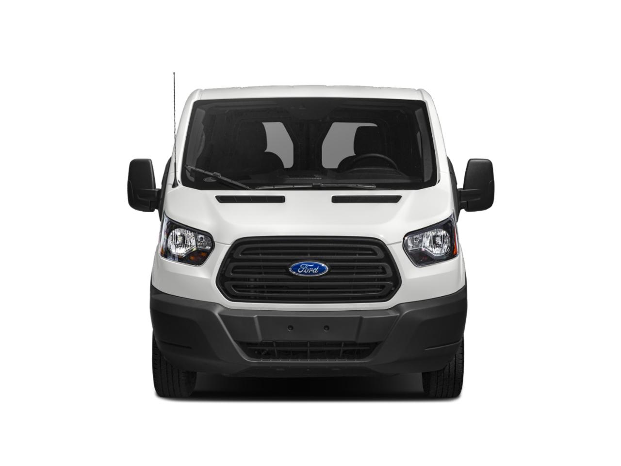 2019 Ford Transit Van Vehicle Photo in Ft. Myers, FL 33907