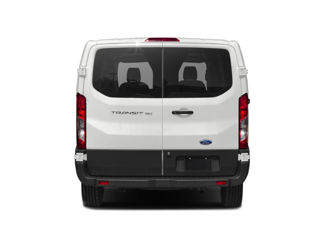 2019 Ford Transit Van Vehicle Photo in Ft. Myers, FL 33907