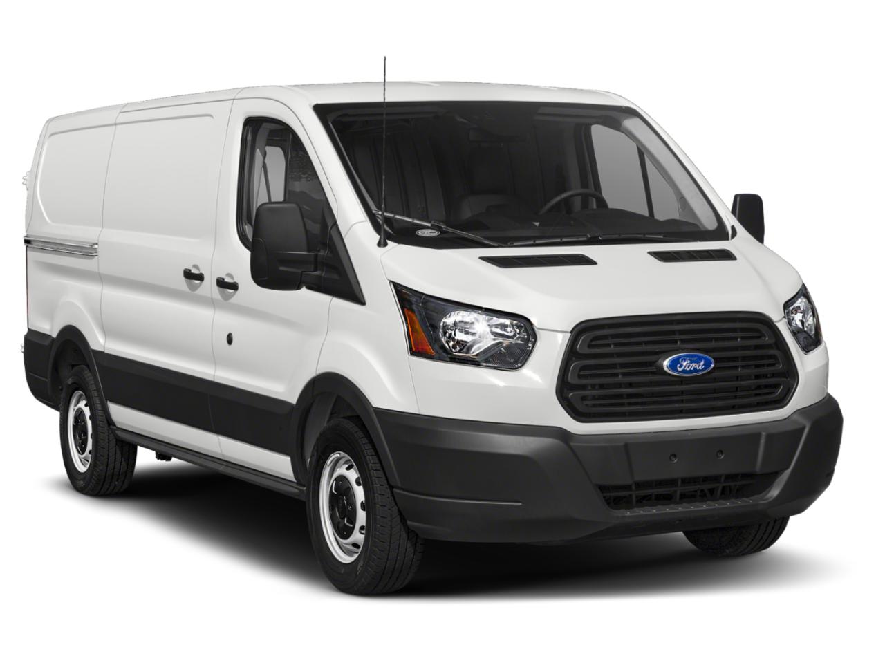 2019 Ford Transit Van Vehicle Photo in Ft. Myers, FL 33907