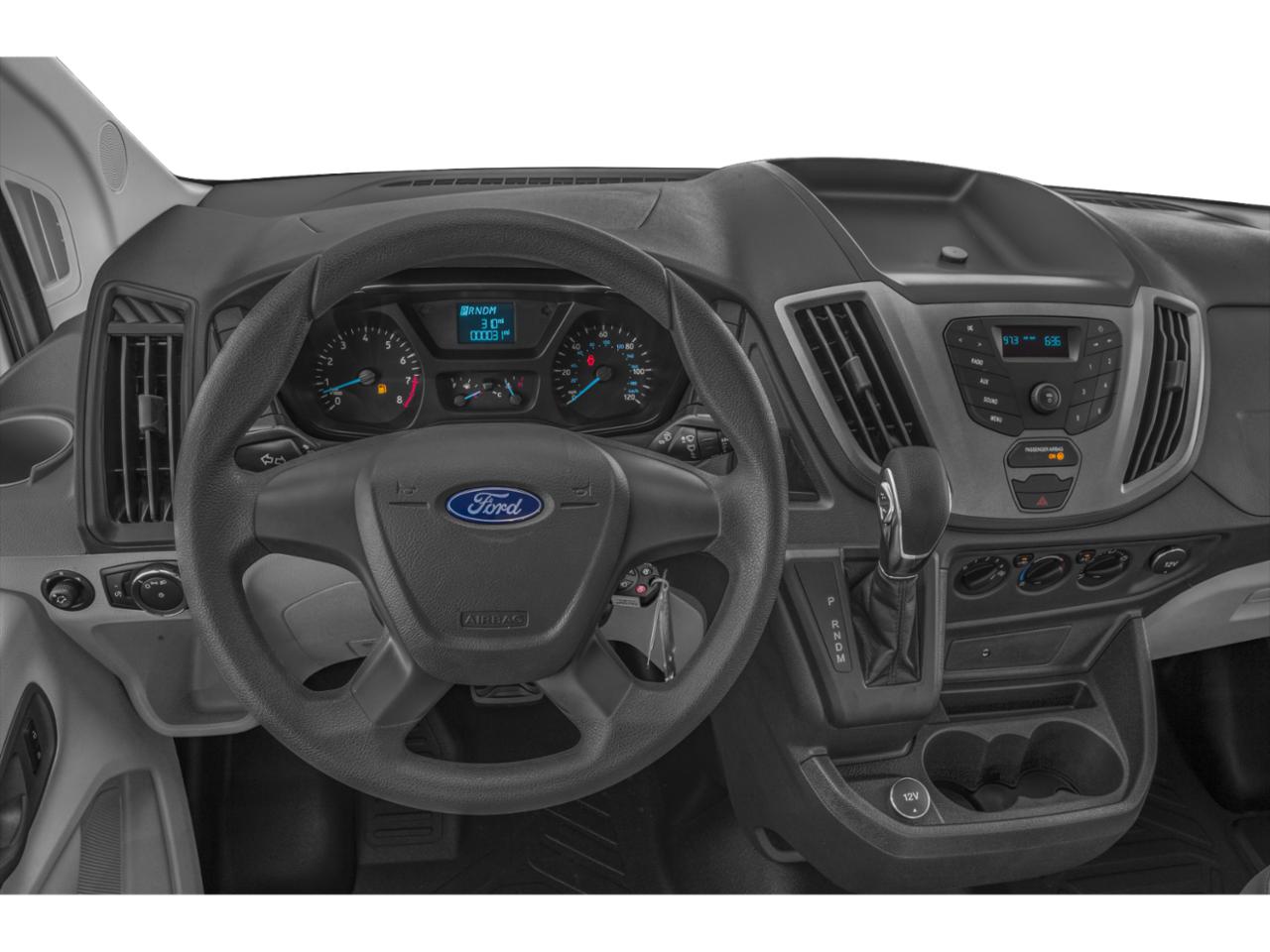 2019 Ford Transit Van Vehicle Photo in Ft. Myers, FL 33907