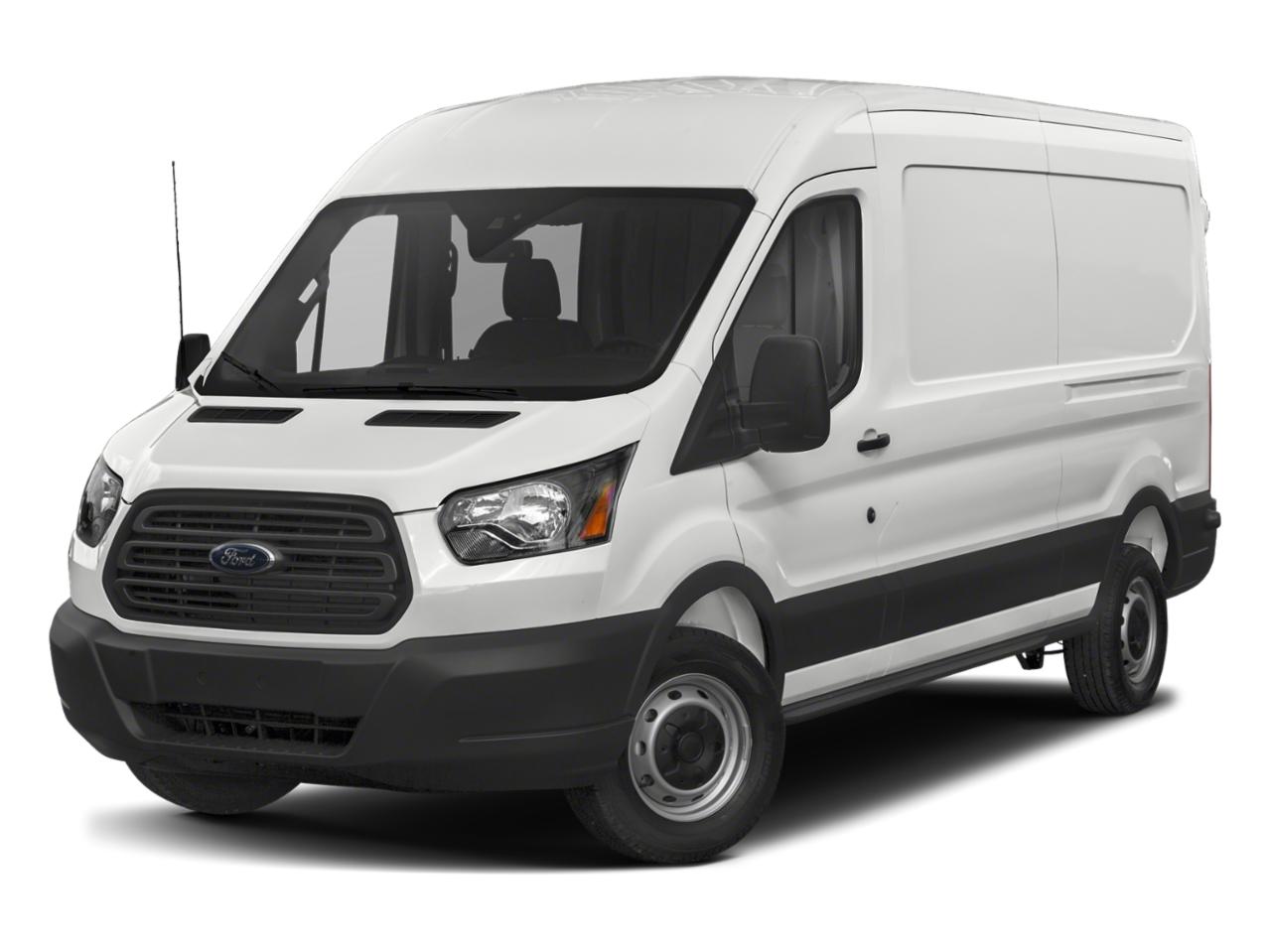 2019 Ford Transit Van Vehicle Photo in Margate, FL 33063