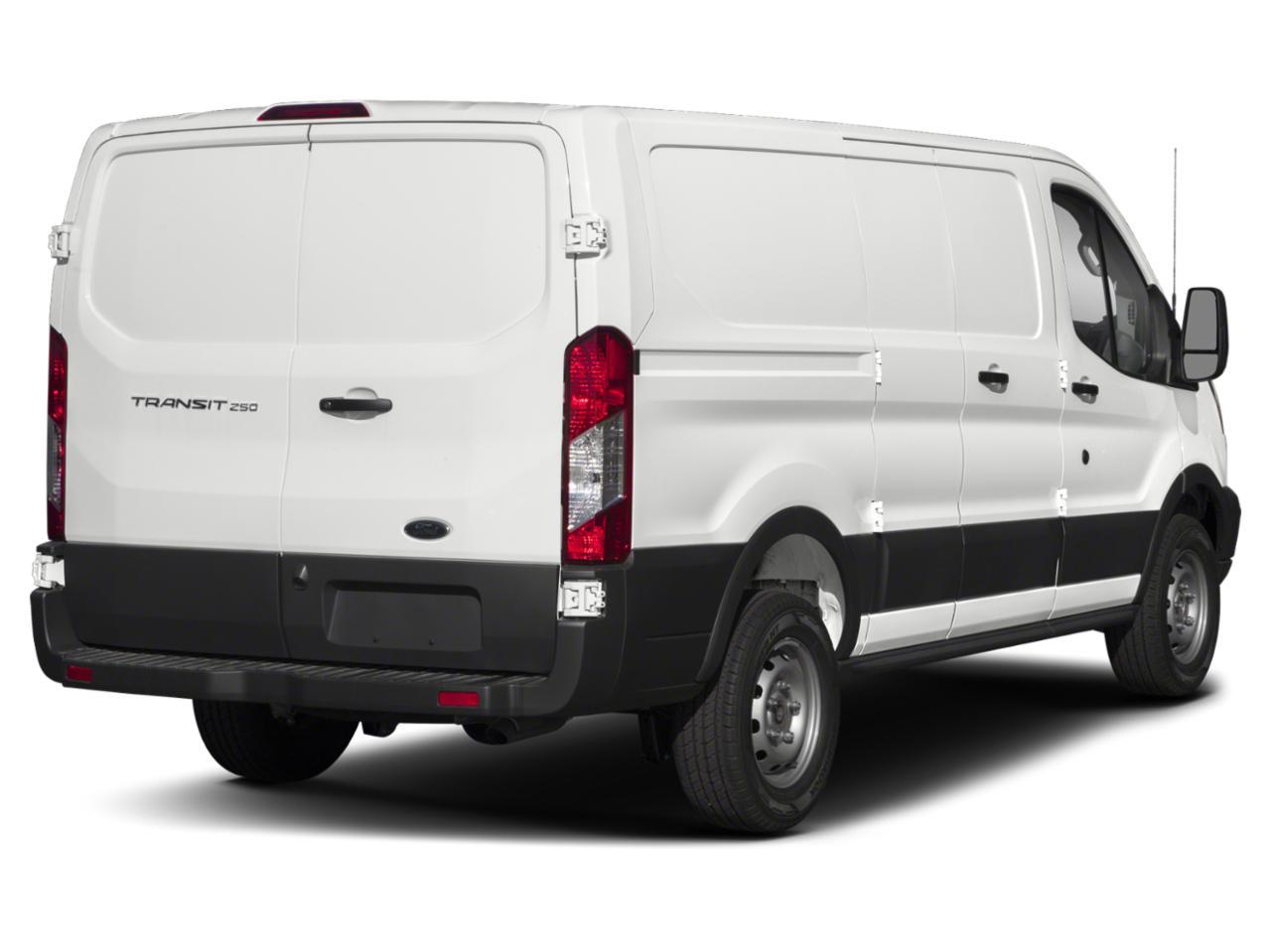 2019 Ford Transit Van Vehicle Photo in Margate, FL 33063