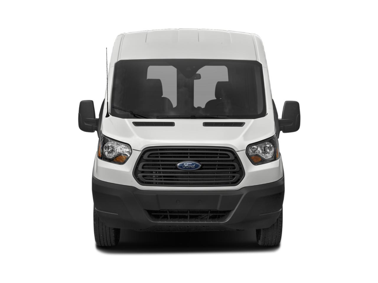 2019 Ford Transit Van Vehicle Photo in Margate, FL 33063