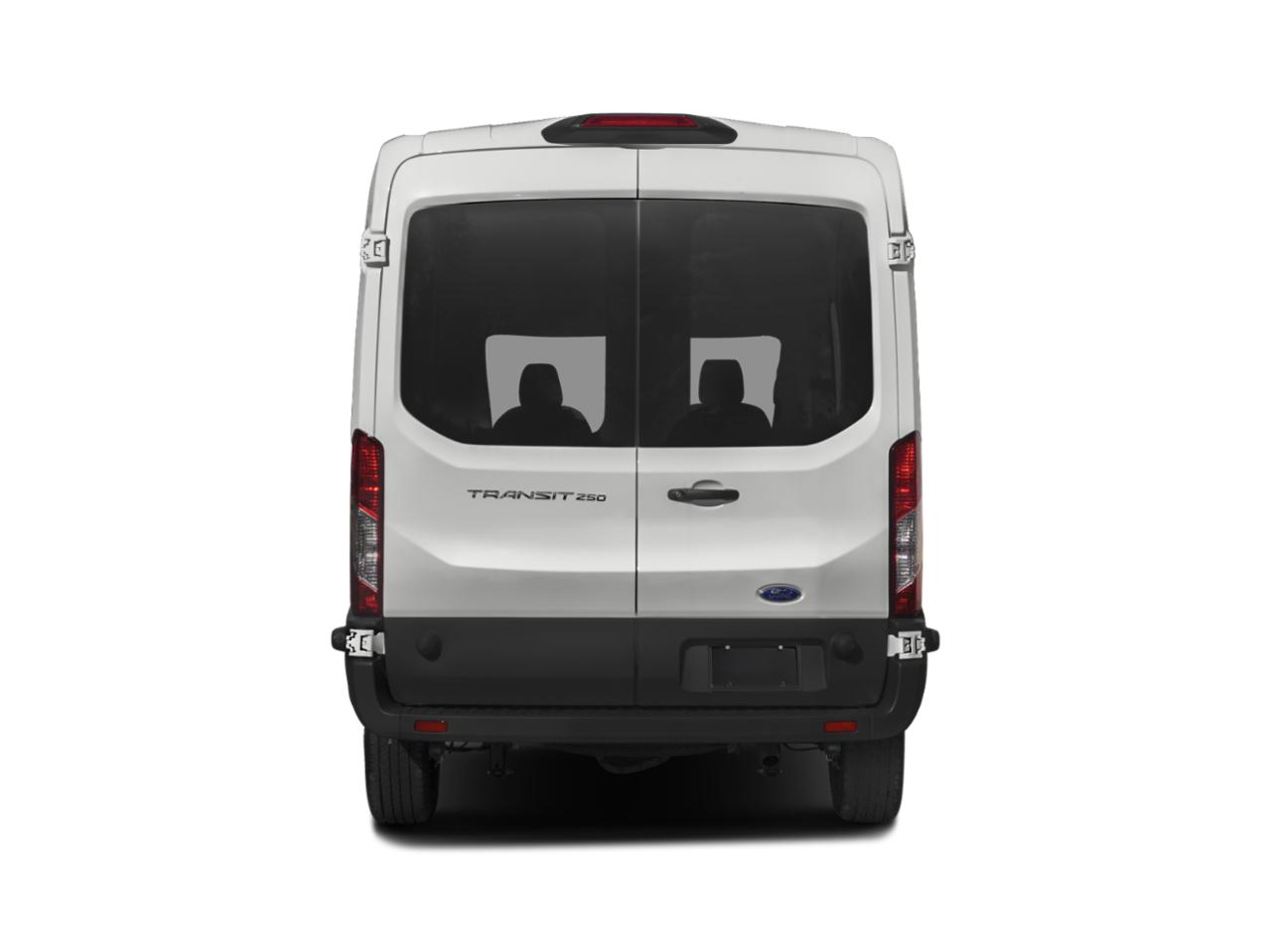 2019 Ford Transit Van Vehicle Photo in Margate, FL 33063