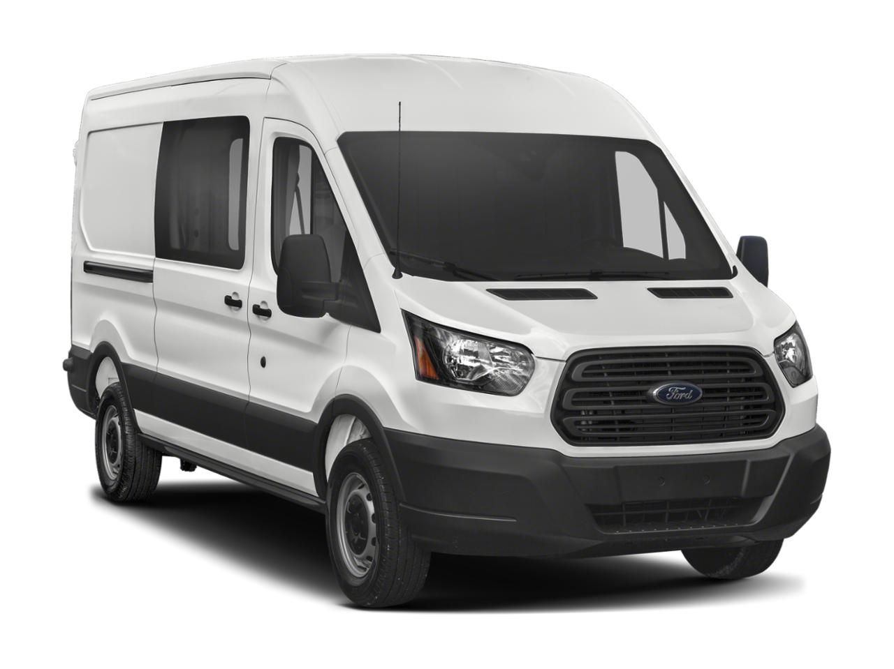 2019 Ford Transit Van Vehicle Photo in Margate, FL 33063