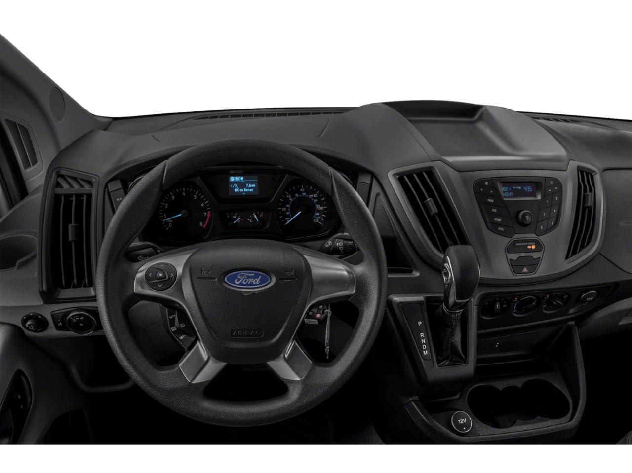 2019 Ford Transit Van Vehicle Photo in Margate, FL 33063