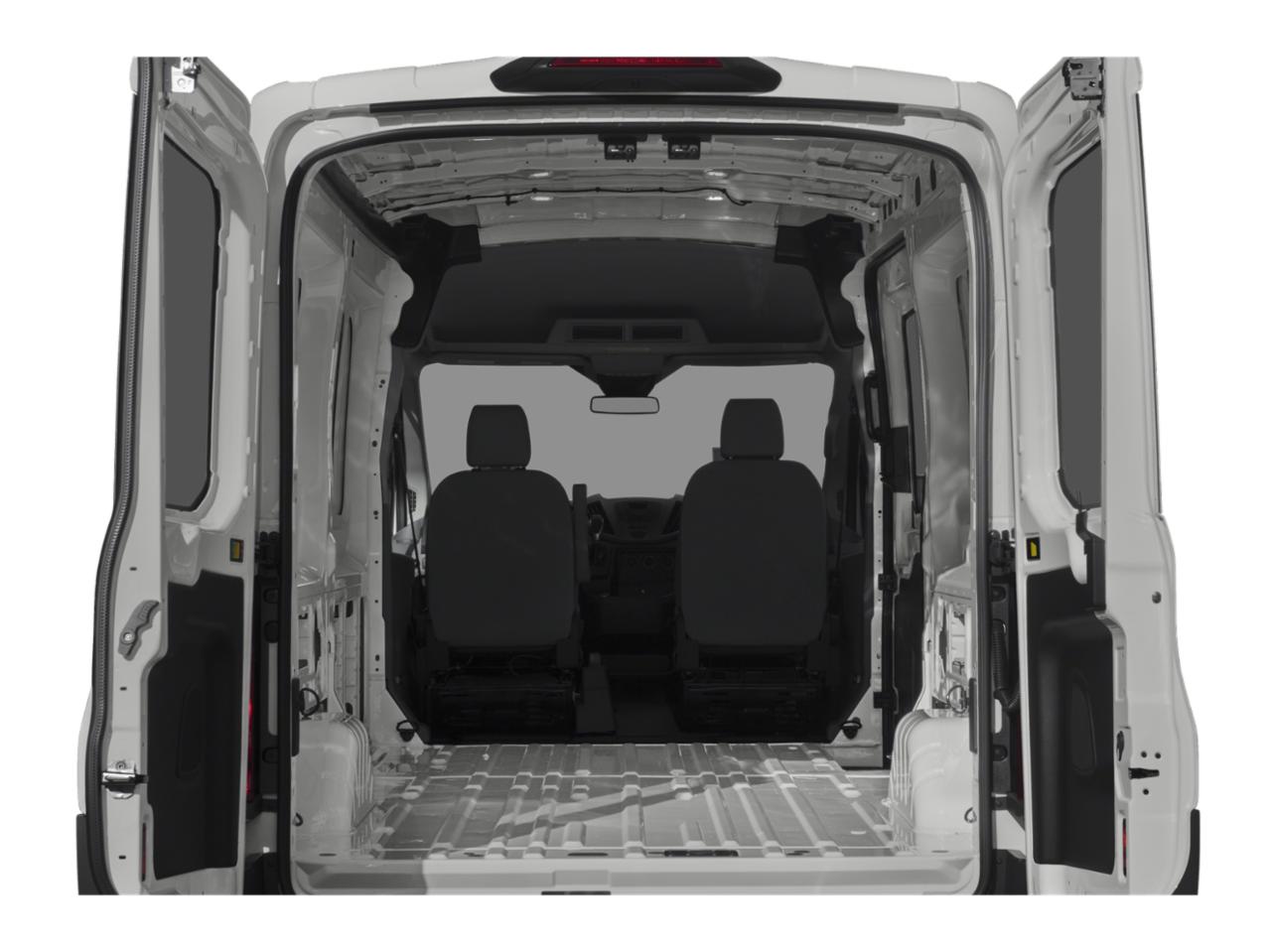 2019 Ford Transit Van Vehicle Photo in Margate, FL 33063