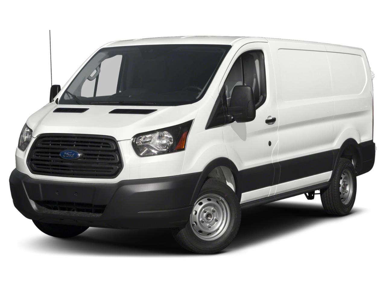 Used 2017 Ford Transit Van for Sale in Seattle, WA Copilot
