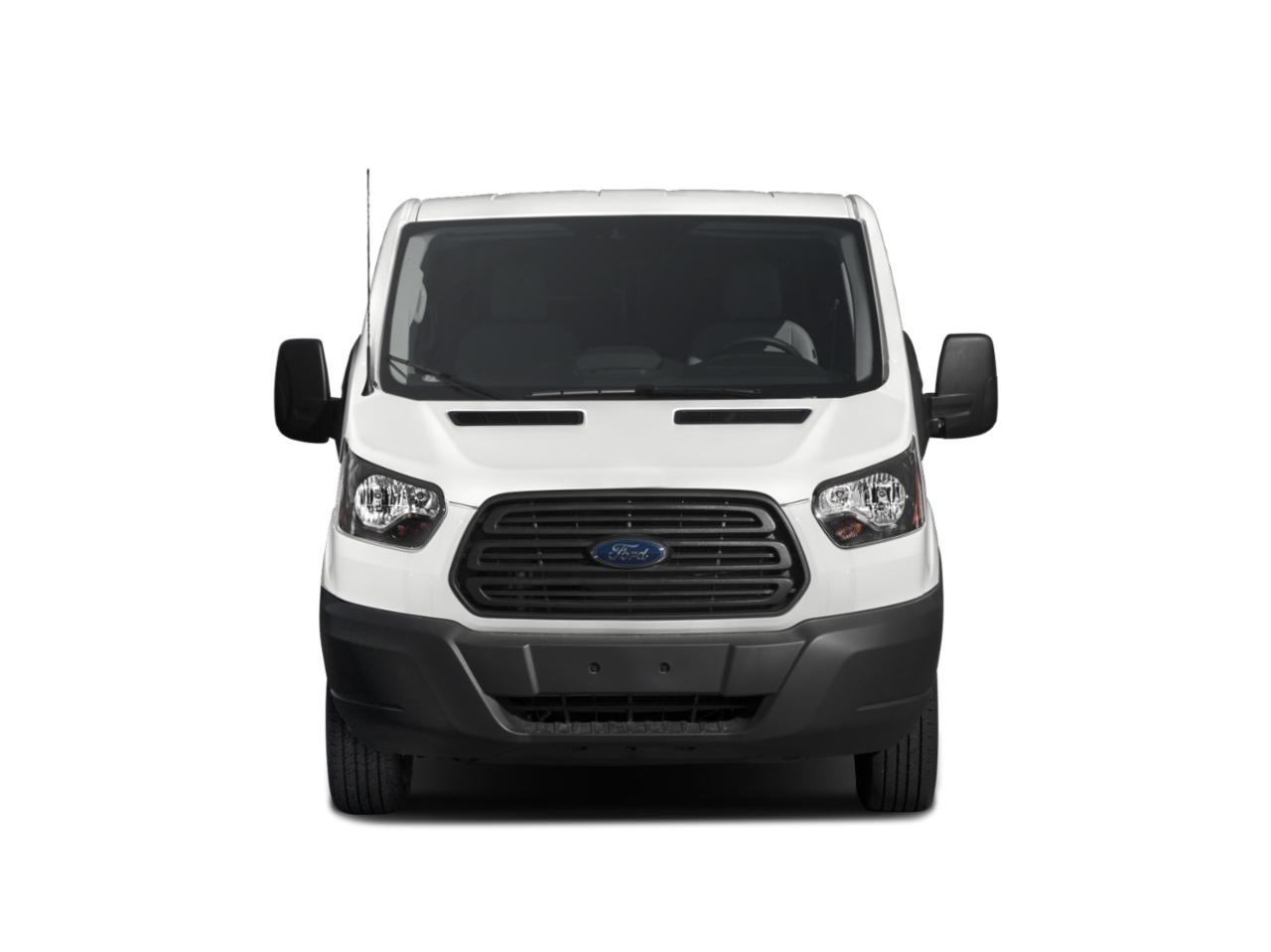 EAST HAVEN Ford Transit Van 2019 White Used Cargo Van for Sale CP9897