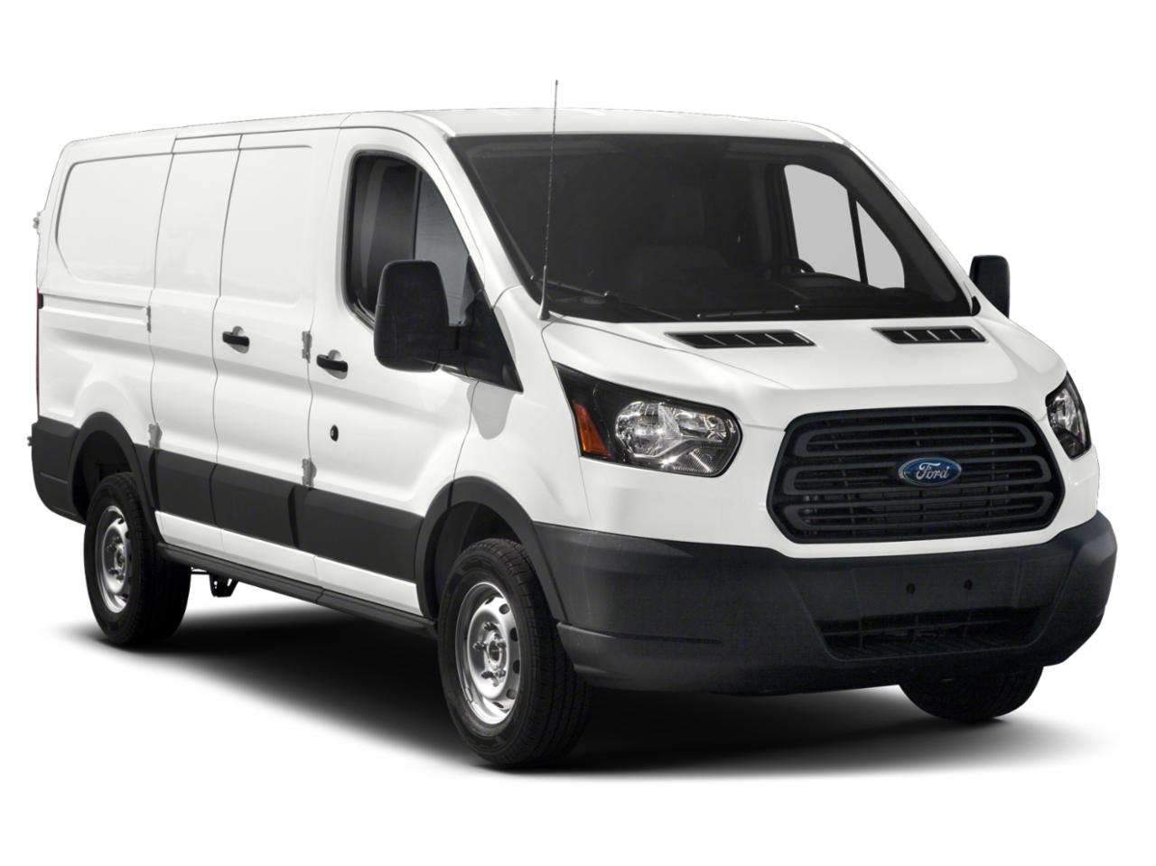 ACWORTH White 2019 Ford Transit Van: Used Cargo Van for Sale - P25245