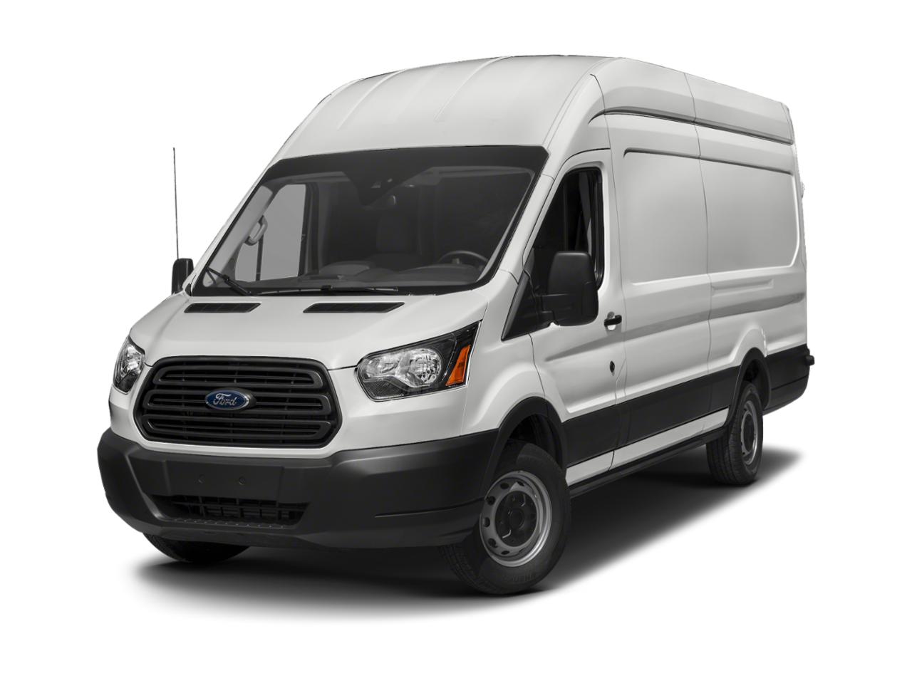 2019 Ford Transit Van Vehicle Photo in Miami, FL 33015