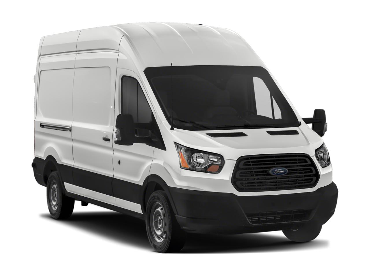 2019 Ford Transit Van Vehicle Photo in Miami, FL 33015