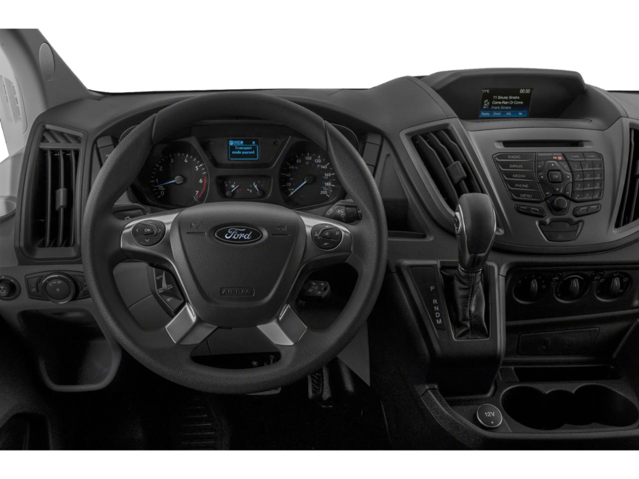 2019 Ford Transit Van Vehicle Photo in Miami, FL 33015