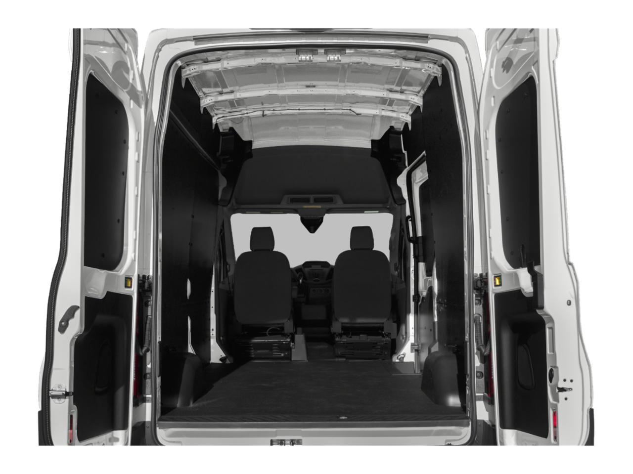 2019 Ford Transit Van Vehicle Photo in Miami, FL 33015