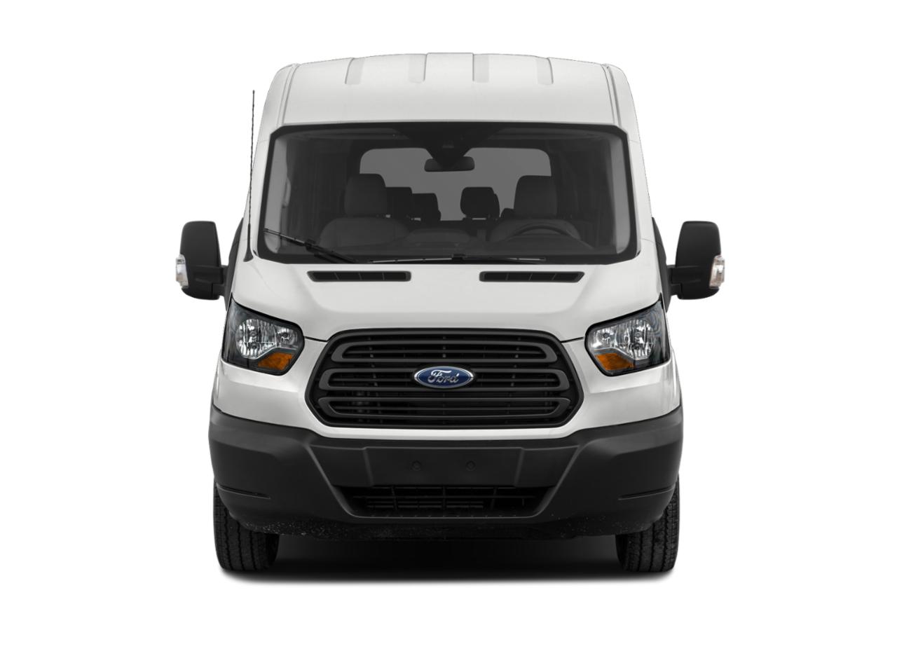 2019 Ford Transit Passenger Wagon Vehicle Photo in Pembroke Pines, FL 33027