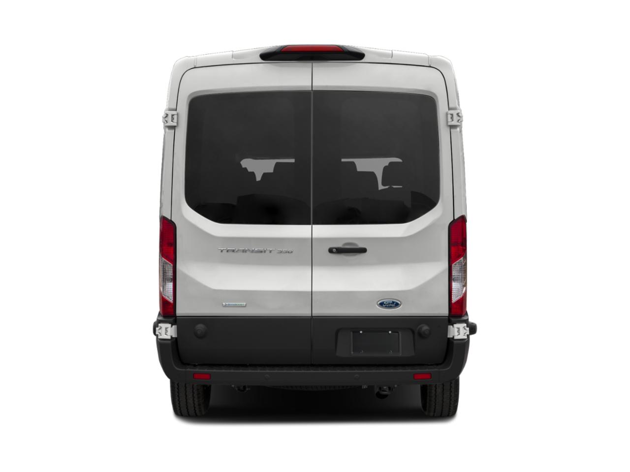 2019 Ford Transit Passenger Wagon Vehicle Photo in Pembroke Pines, FL 33027