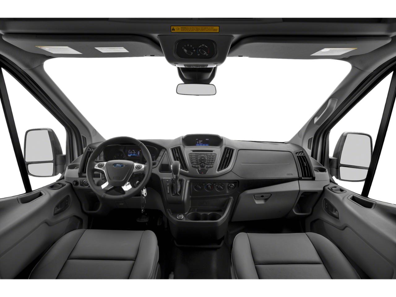 2019 Ford Transit Passenger Wagon Vehicle Photo in Pembroke Pines, FL 33027