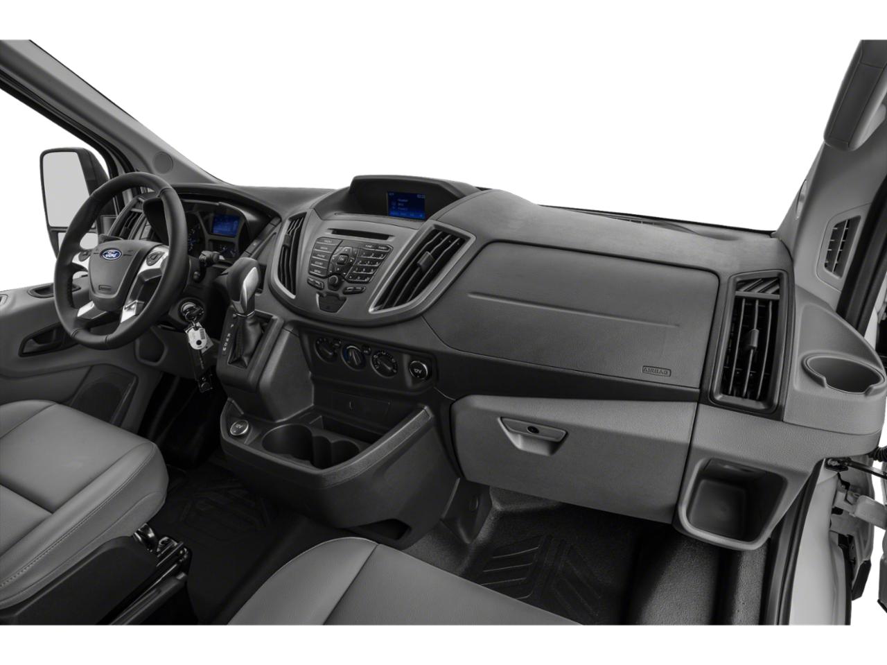 2019 Ford Transit Passenger Wagon Vehicle Photo in Pembroke Pines, FL 33027