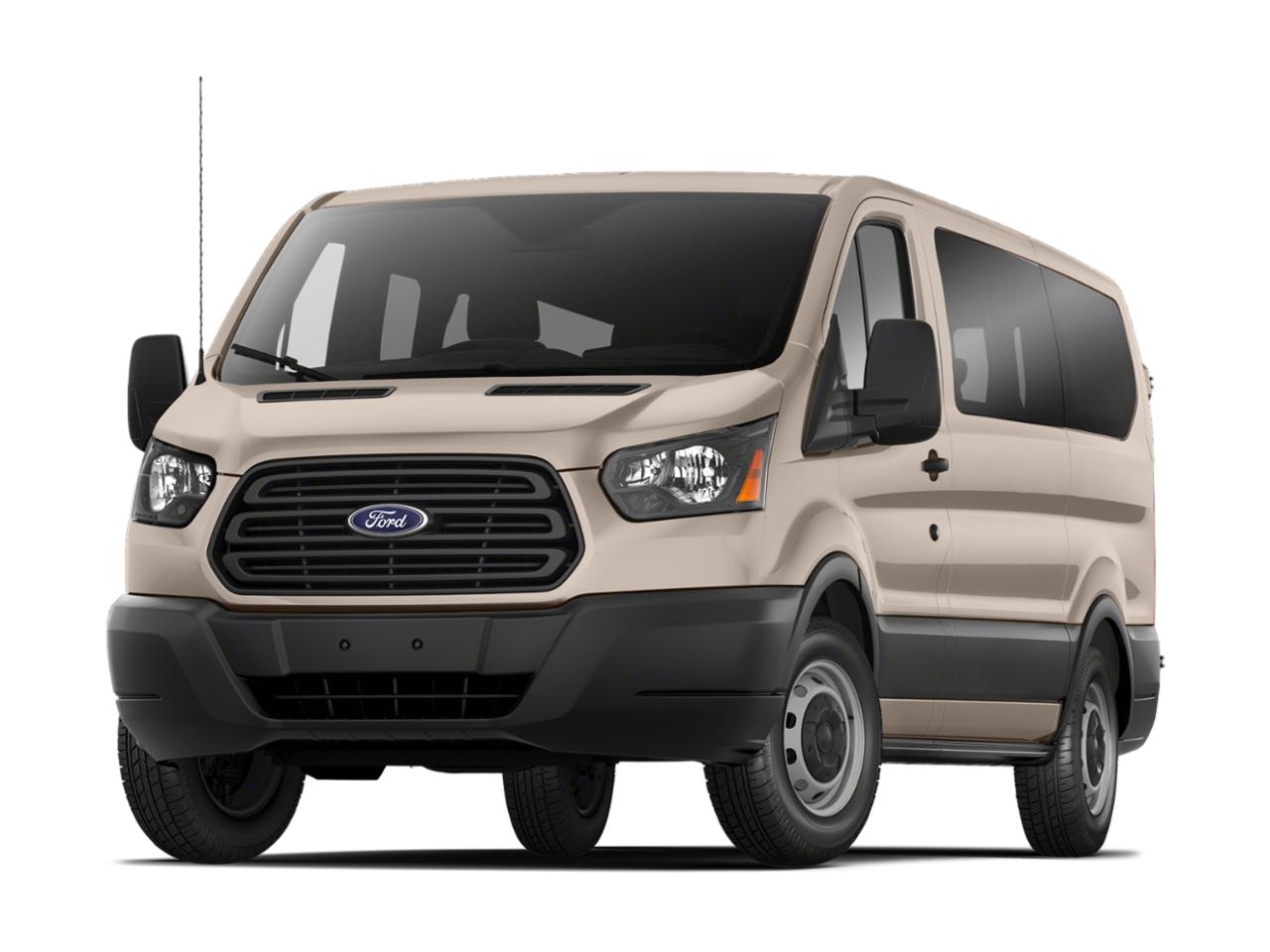 2019 Ford Transit Passenger Wagon Vehicle Photo in St. Petersburg, FL 33713