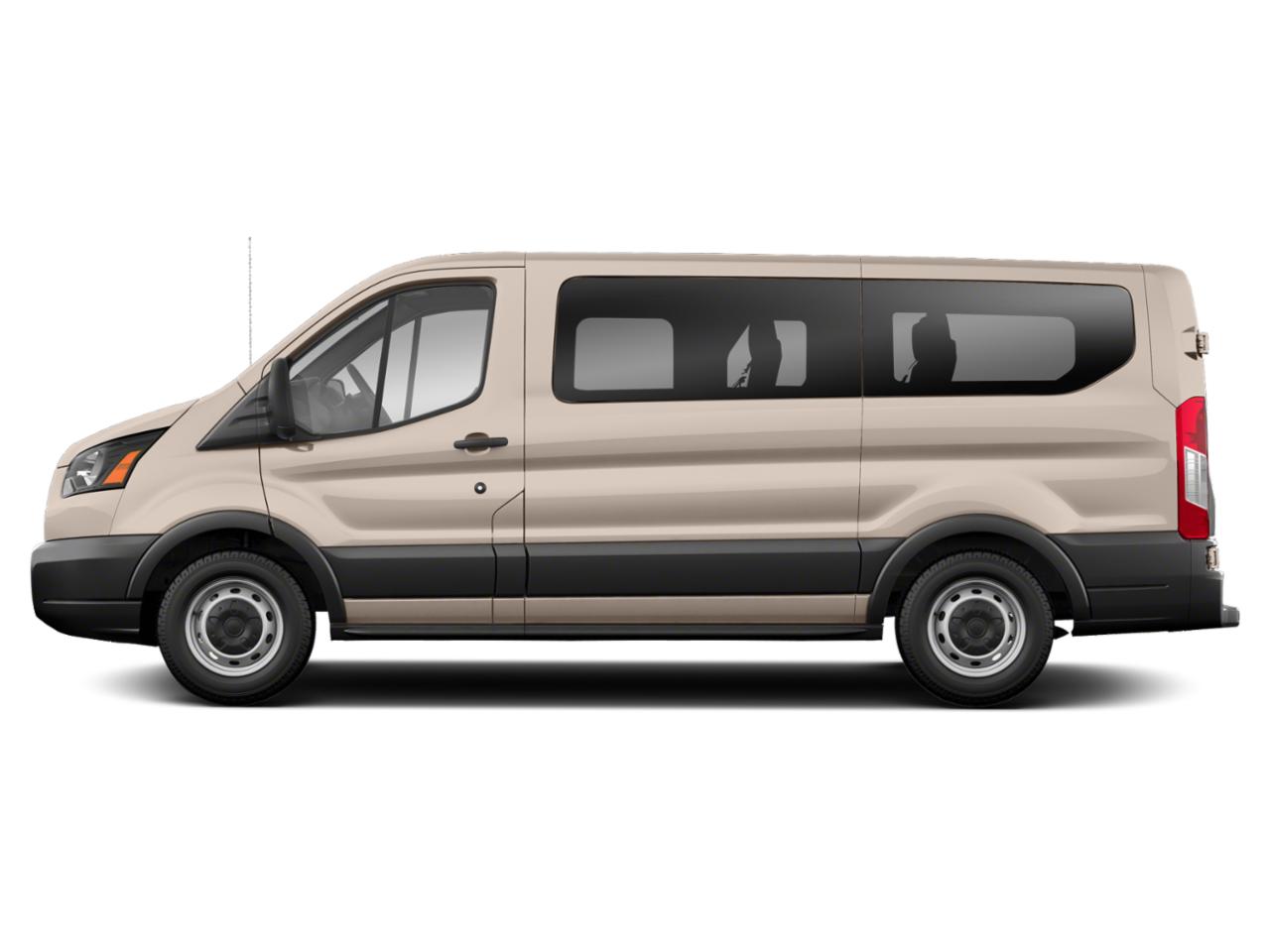 2019 Ford Transit Passenger Wagon Vehicle Photo in St. Petersburg, FL 33713