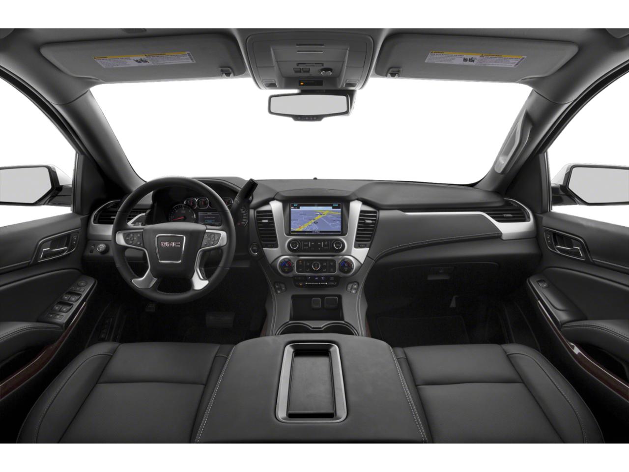 2019 GMC Yukon Vehicle Photo in TREVOSE, PA 19053-4984