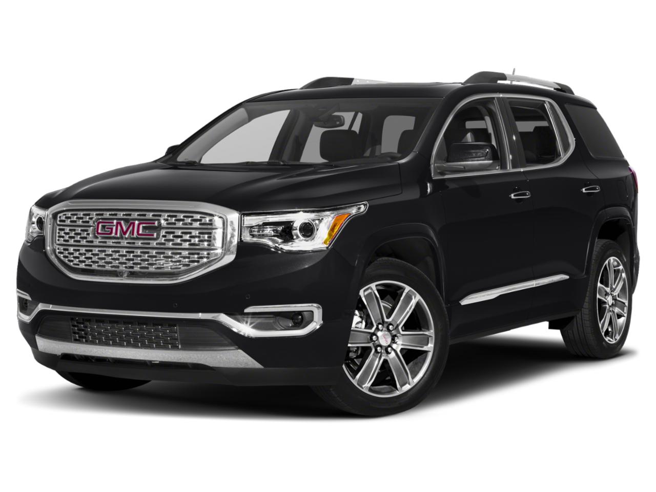 2019 GMC Acadia Vehicle Photo in LOWELL, MA 01852-4336