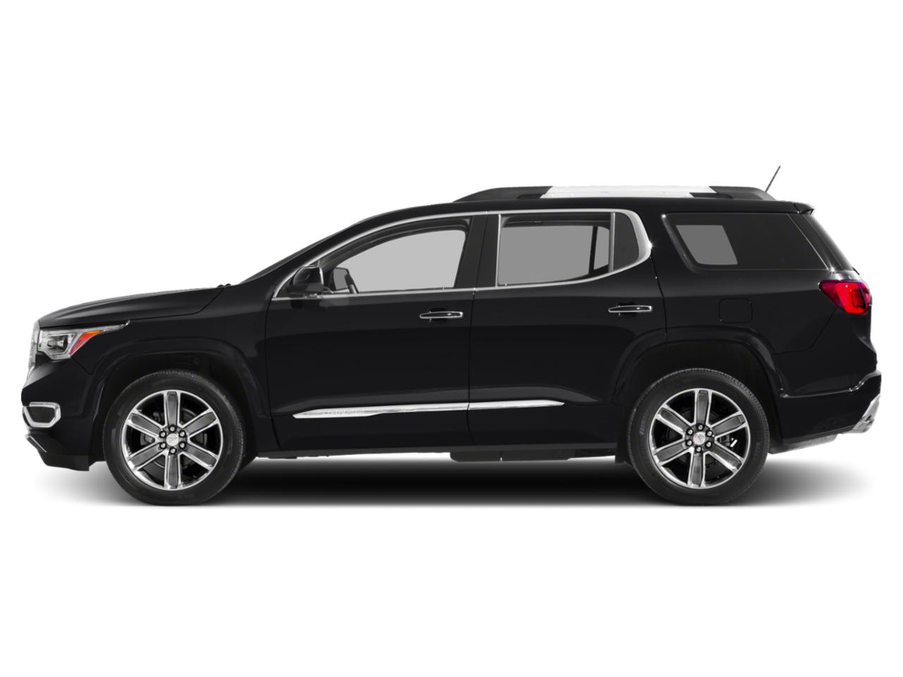 2019 GMC Acadia Vehicle Photo in LOWELL, MA 01852-4336