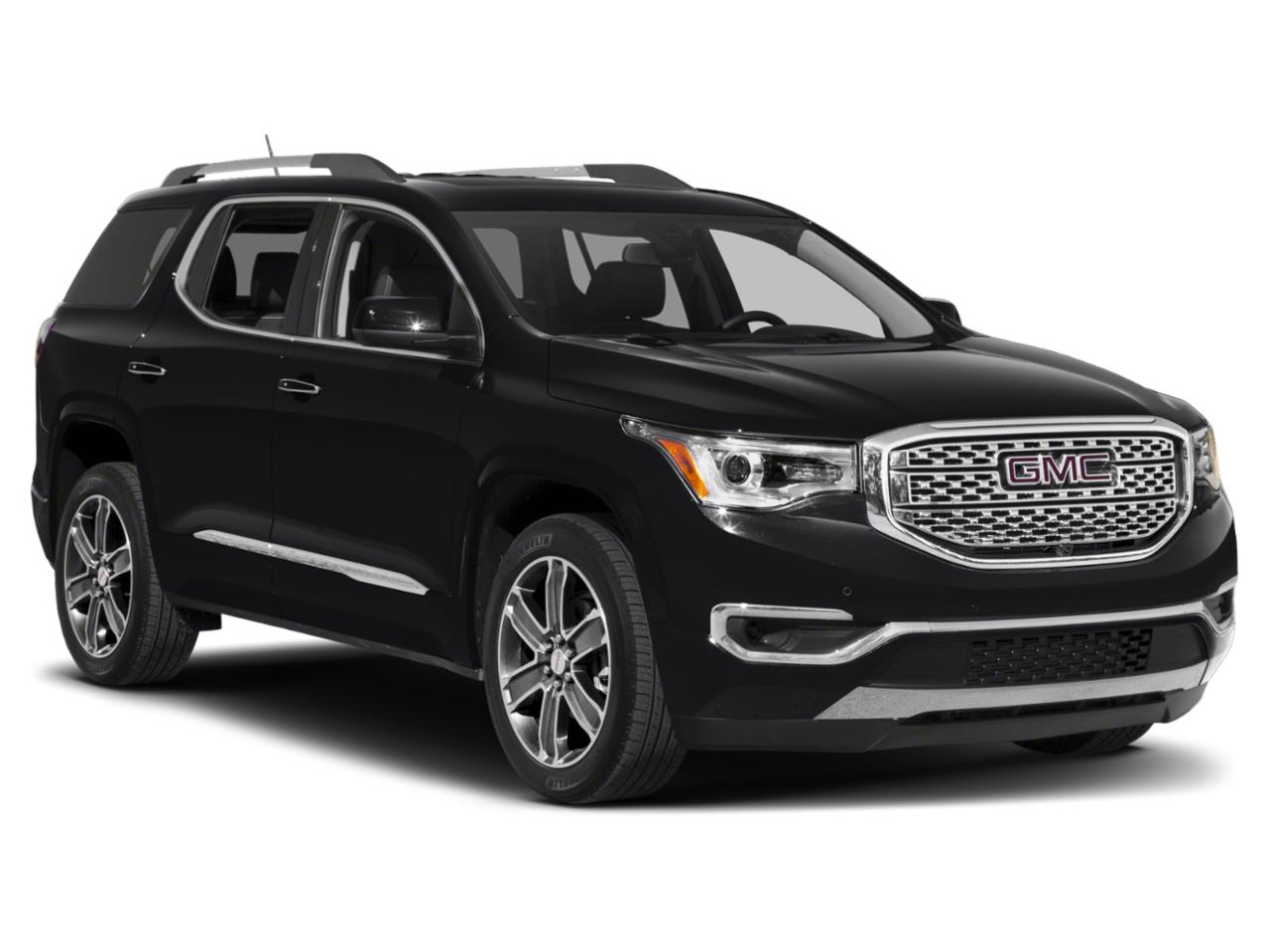 2019 GMC Acadia Vehicle Photo in LOWELL, MA 01852-4336