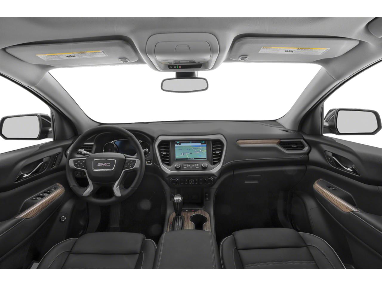 2019 GMC Acadia Vehicle Photo in LOWELL, MA 01852-4336