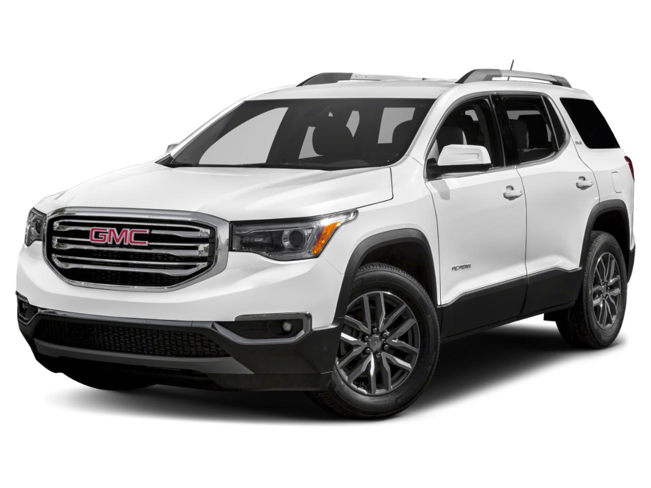 2019 GMC Acadia Vehicle Photo in Oshkosh, WI 54904