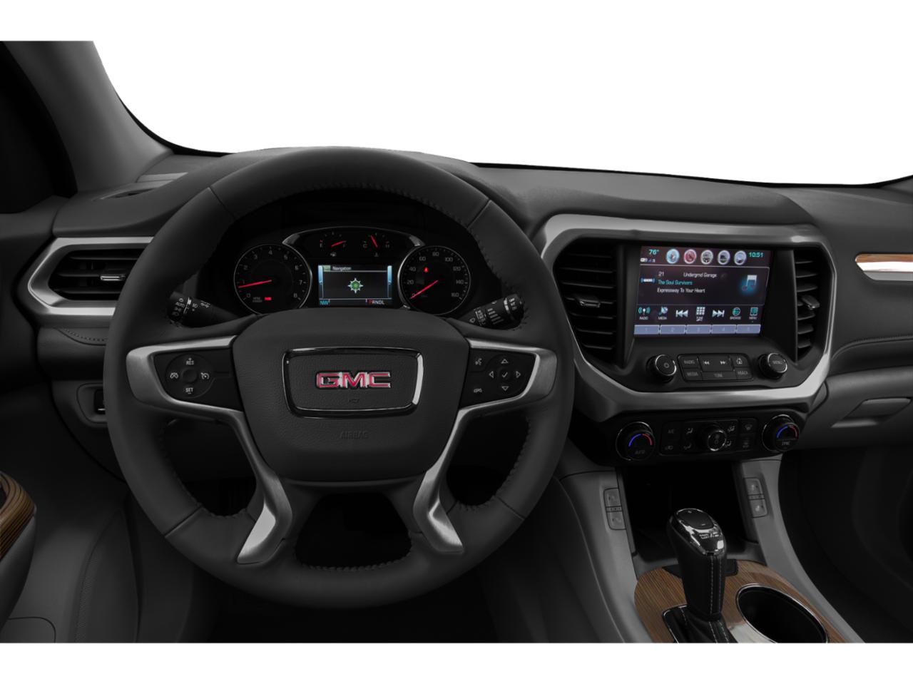 2019 GMC Acadia Vehicle Photo in Oshkosh, WI 54904