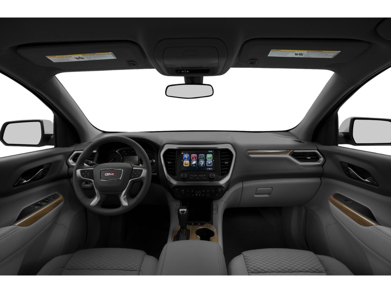 2019 GMC Acadia Vehicle Photo in Oshkosh, WI 54904