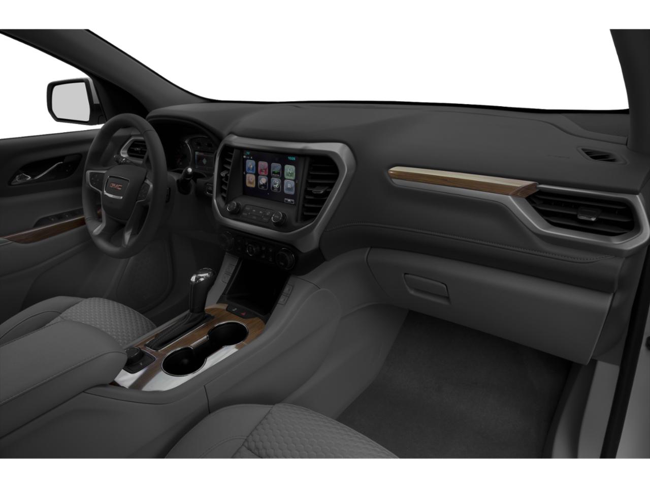 2019 GMC Acadia Vehicle Photo in SELMA, TX 78154-1459