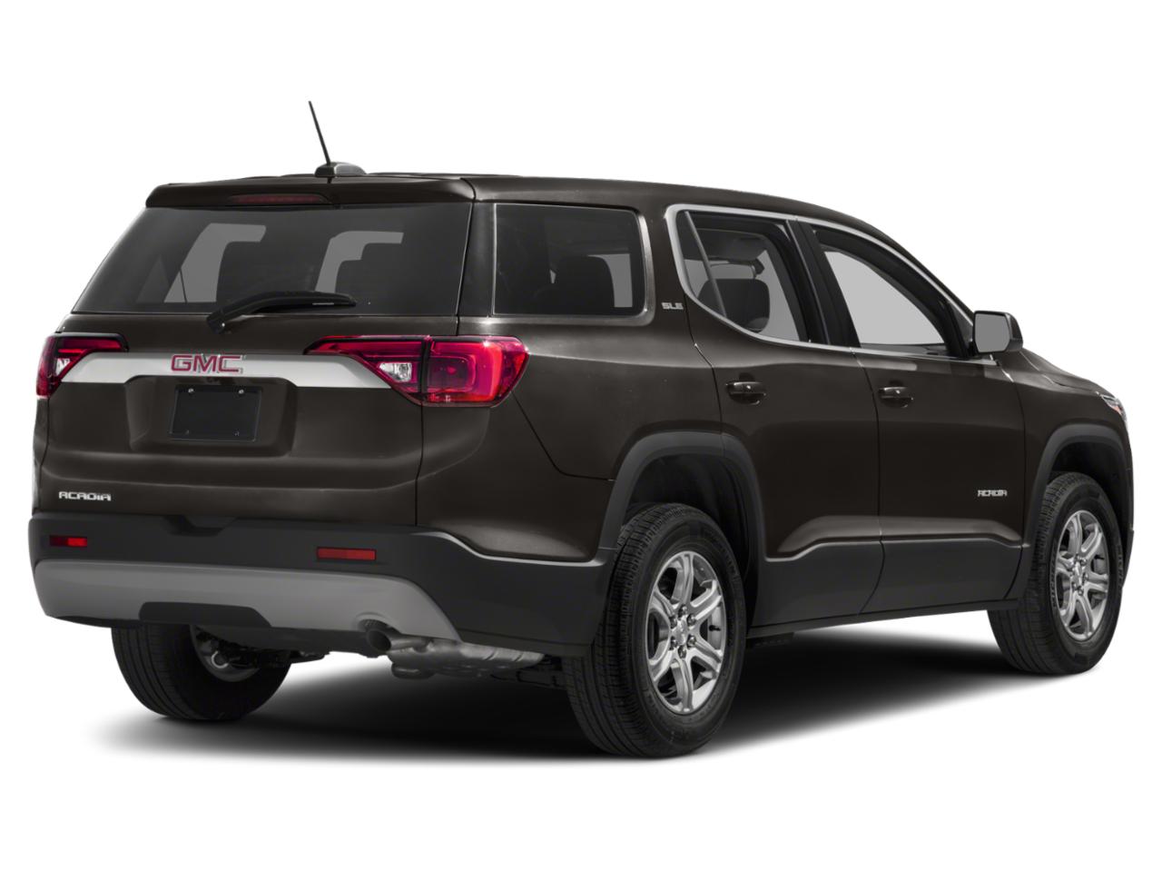 2019 GMC Acadia Vehicle Photo in BEAUFORT, SC 29906-4218