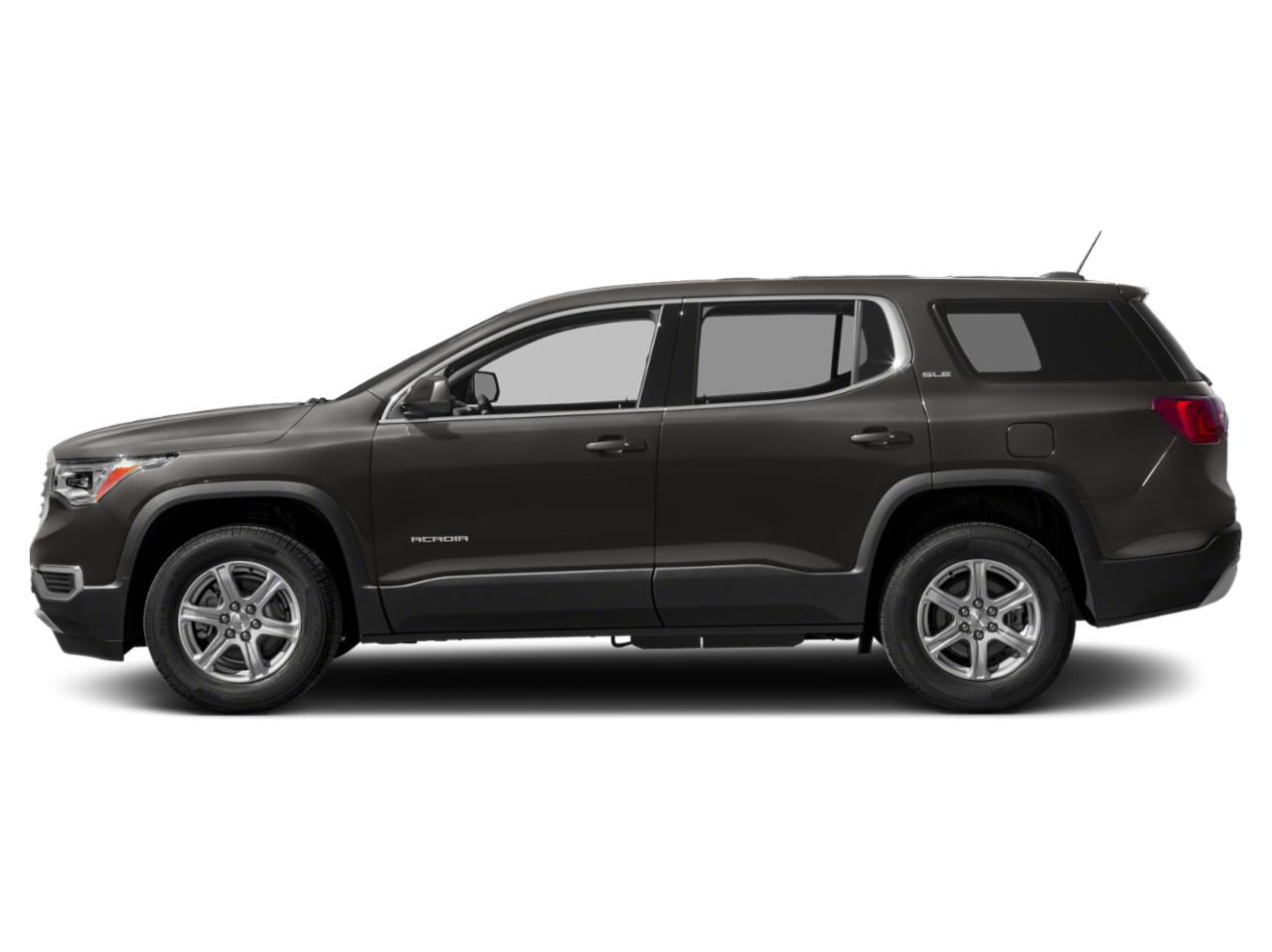 2019 GMC Acadia Vehicle Photo in BEAUFORT, SC 29906-4218