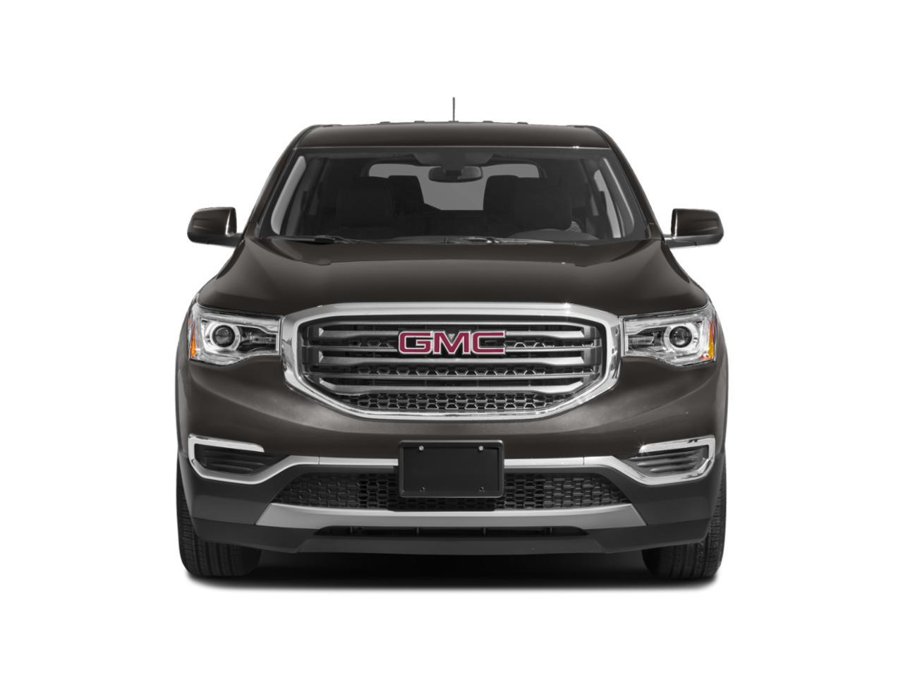 2019 GMC Acadia Vehicle Photo in BEAUFORT, SC 29906-4218